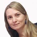 Baieli, Maria Fernanda