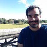 Luciano Montero
